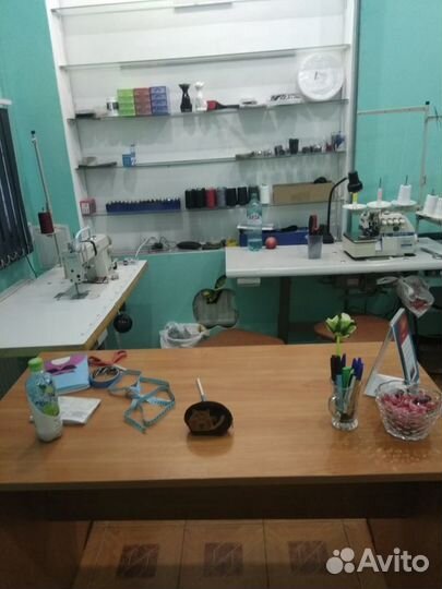 Ремонт одежды и пошив штор. Быстро, качественно