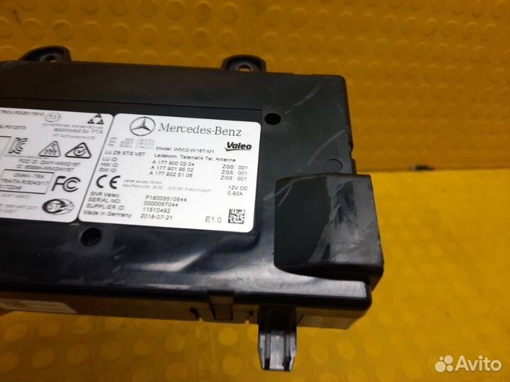 Б/У Беспроводная зарядка Состояние на фото