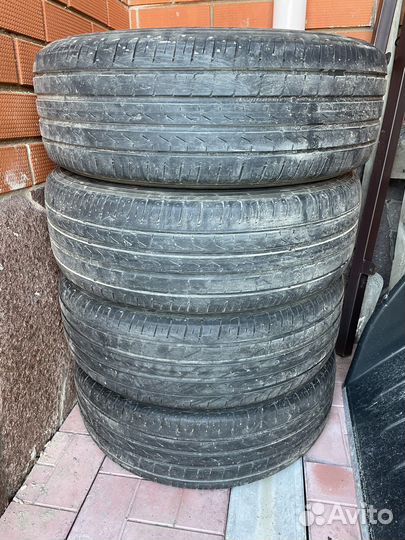 Pirelli Scorpion Verde 215/65 R17