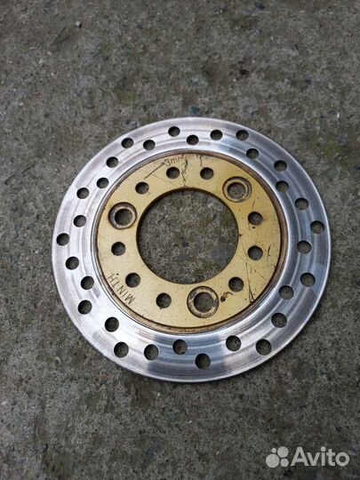 Запчасти на honda dio 35