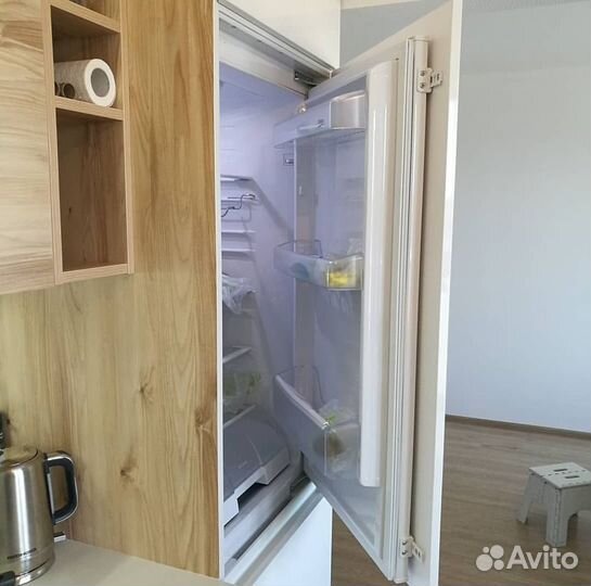 Кухня от производителя