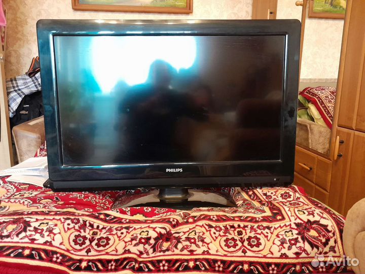 Телевизор philips