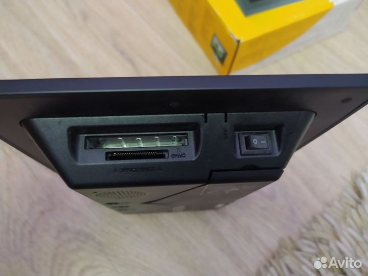 Фоторамка Kodak EasyShare SV710