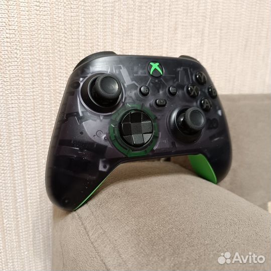Геймпад Xbox Series 20th Anniversary