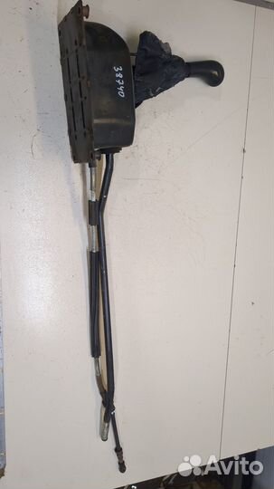 Кулиса кпп Volkswagen Polo, 1996