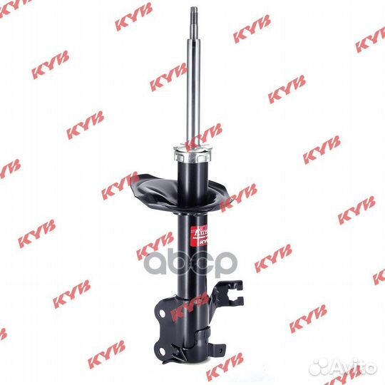 Стойка газомасляная KYB (FL) 333309 KYB