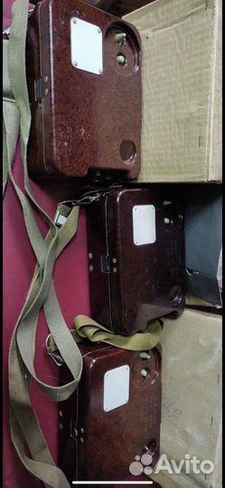 Старинный телефон та 57