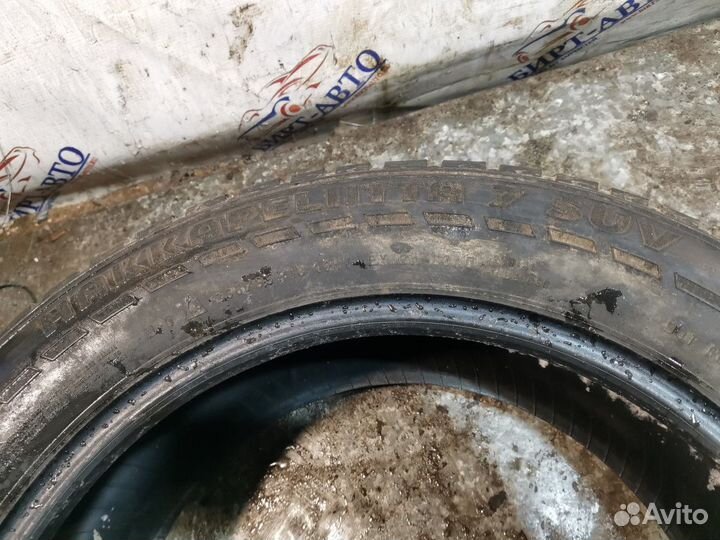 Nokian Tyres Hakkapeliitta 7 SUV 235/55 R18