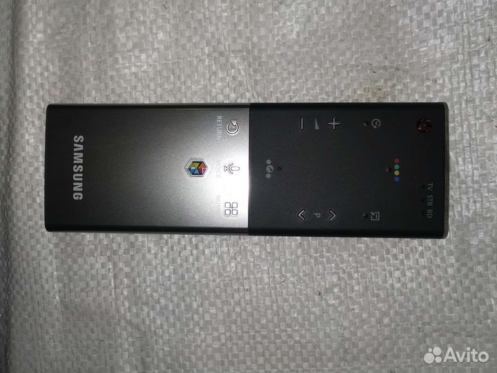 Пульт samsung