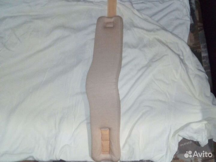 Воротник шанца