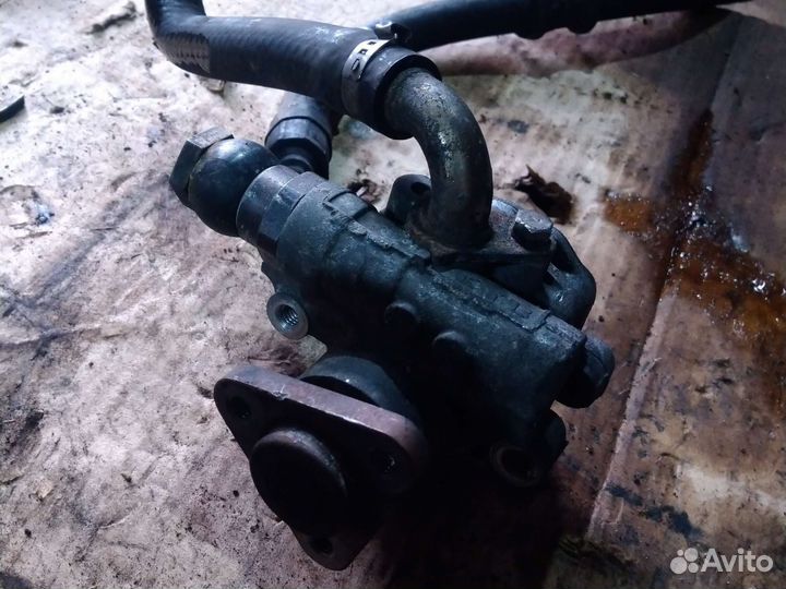 Насос гур 1.9 TDI AVF VW Passat B5