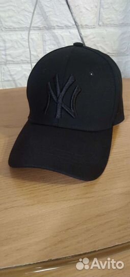 Кепка бейсболка