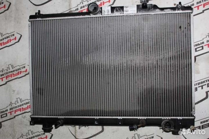 Радиатор двигателя toyota 2AZ-FE estima ACR30W ACR