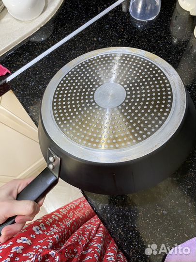 Gipfel сковорода кастрюли