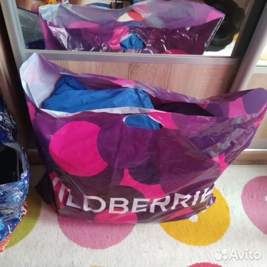 Одежда для мальчиков