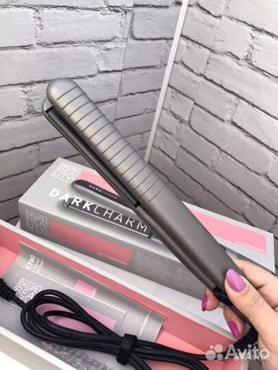 Выпрямитель для волос.Dewal.Новый