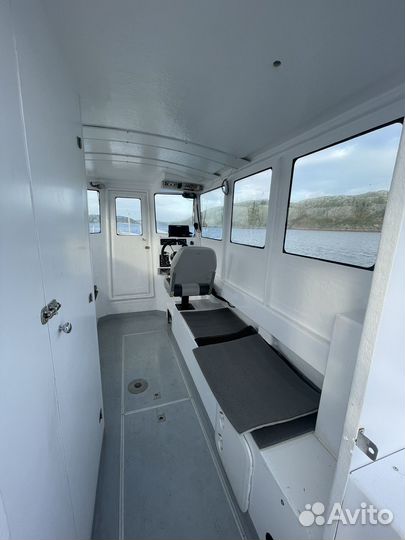 Рыбалка на треску