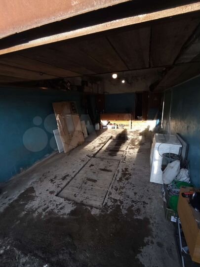 Гараж, 30 м²