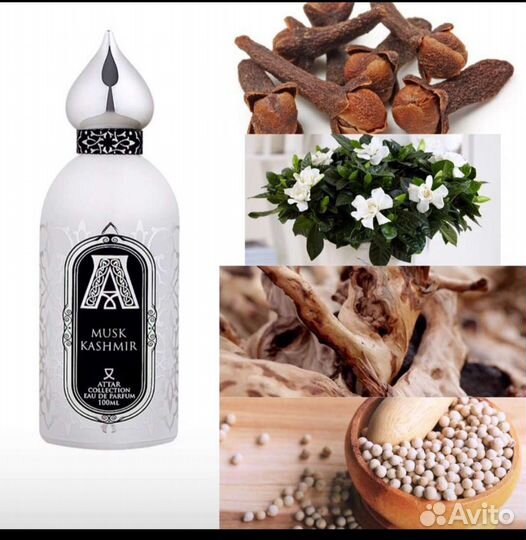 Оригинальная парфюмерия