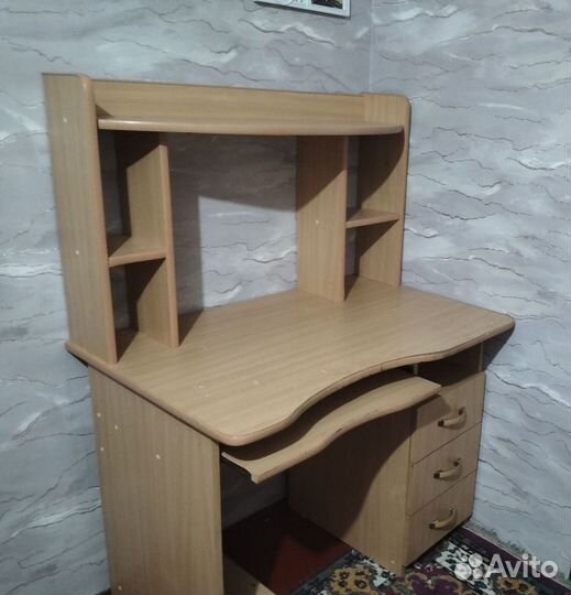 Компьютерный стол бу