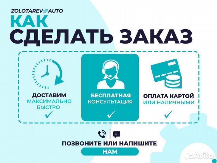 Амортизатор на Мерседес W164 GL ML