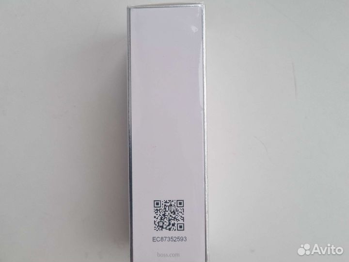 Туалетная вода женская