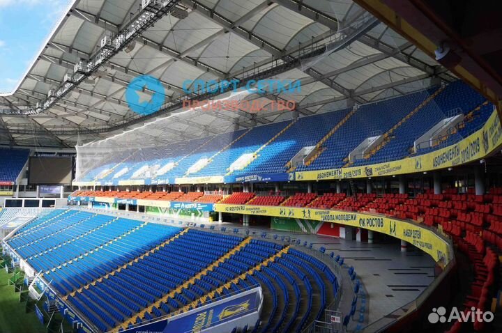 Сетка капроновая