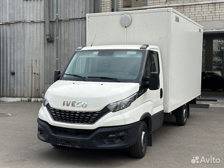 IVECO Daily, 2022