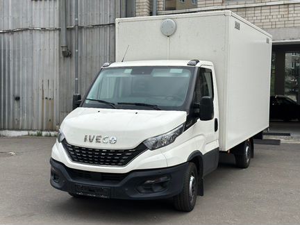 IVECO Daily, 2022