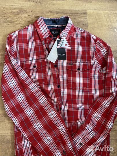 Рубашка Guess
