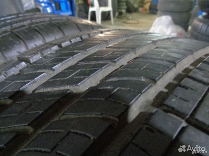 Bridgestone Turanza Eco 235/55 R17