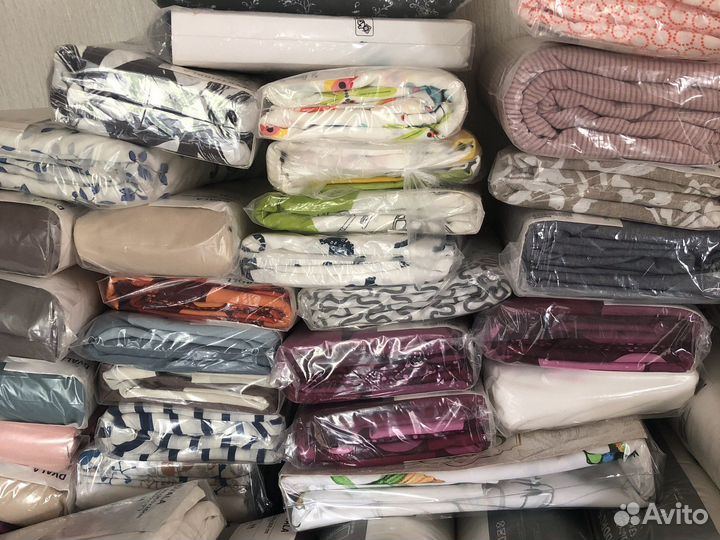 Постельное