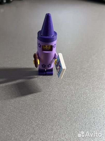 Лего минифигурки