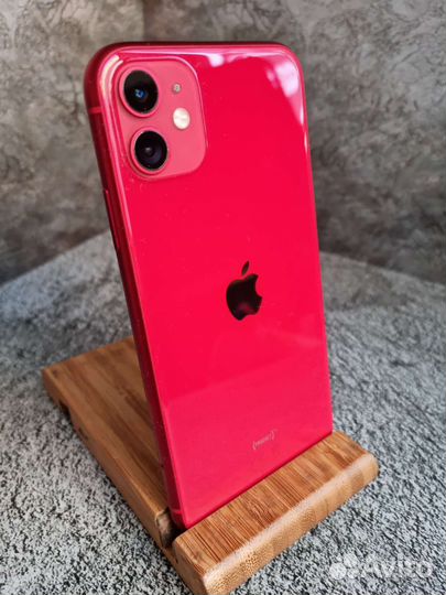iPhone 11 идеальный ростест