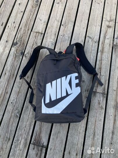 Рюкзак Nike новый