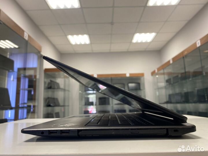 Игровой DNS (Core i5-4th/ SSD/ 8gb/ GeForce 840M)