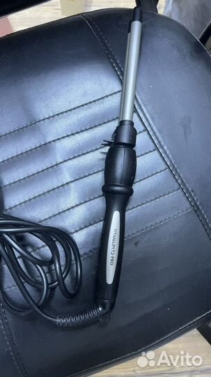 Стайлер Dewal