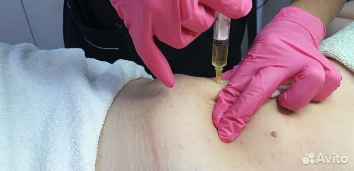 Косметолог