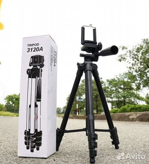 Штатив pro 1 m