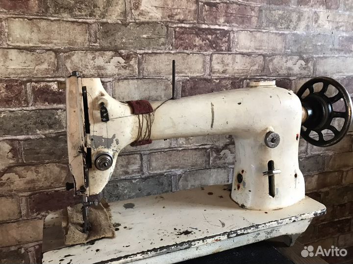 Промышленная швейная машина 22 класса гост 8977-54