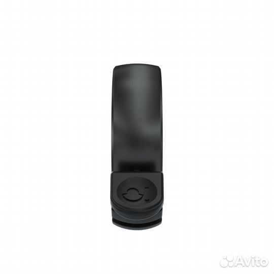 Звонок Knog Oi Classic Black L