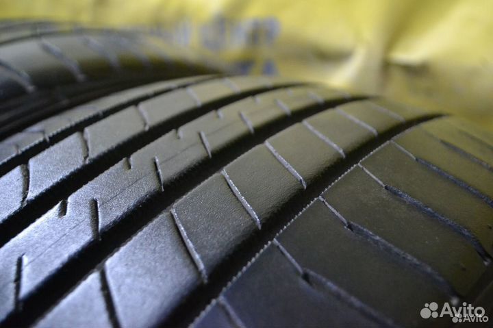 Dunlop Le Mans V 225/55 R17