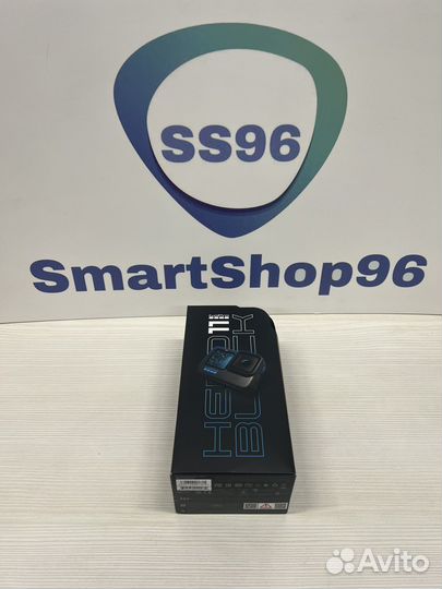 GoPro Hero11 Black Edition новая камера