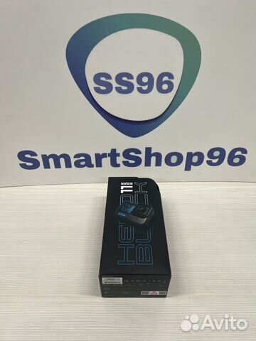 GoPro Hero11 Black Edition новая камера