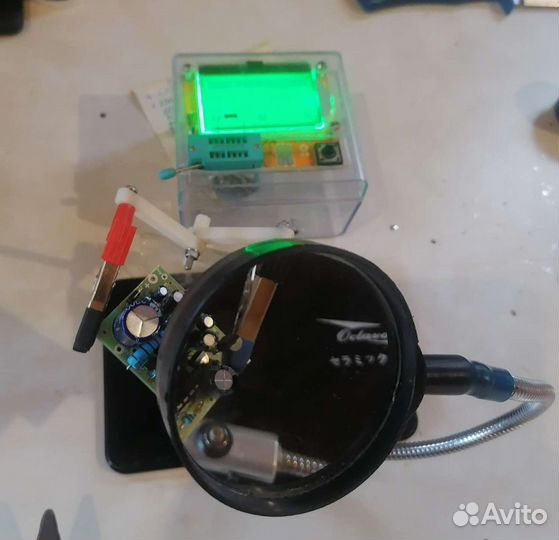 Электрик ремонт бытовой техники