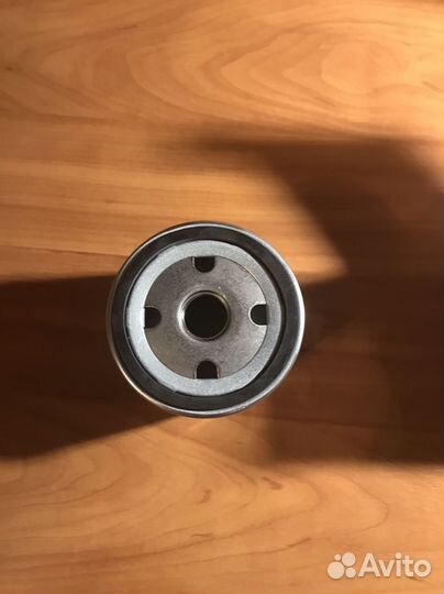 Фильтр масляный mann w 712 95