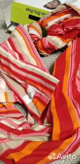 Слинг на кольцах