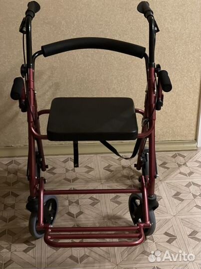 Коляска Ходунки