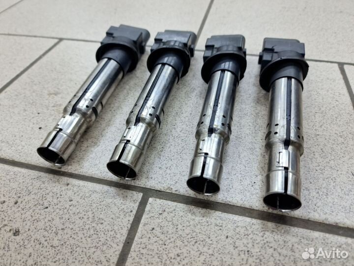 Катушка зажигания 3.2 022905715A VW, Audi, Skoda