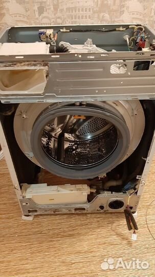 Ремонт холодильников. Ремонт стиральных машин